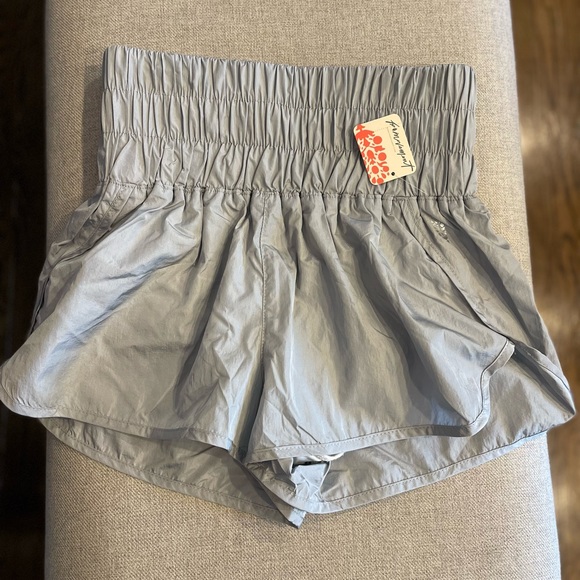 Free People Athletic Short NWT - Picture 3 of 7